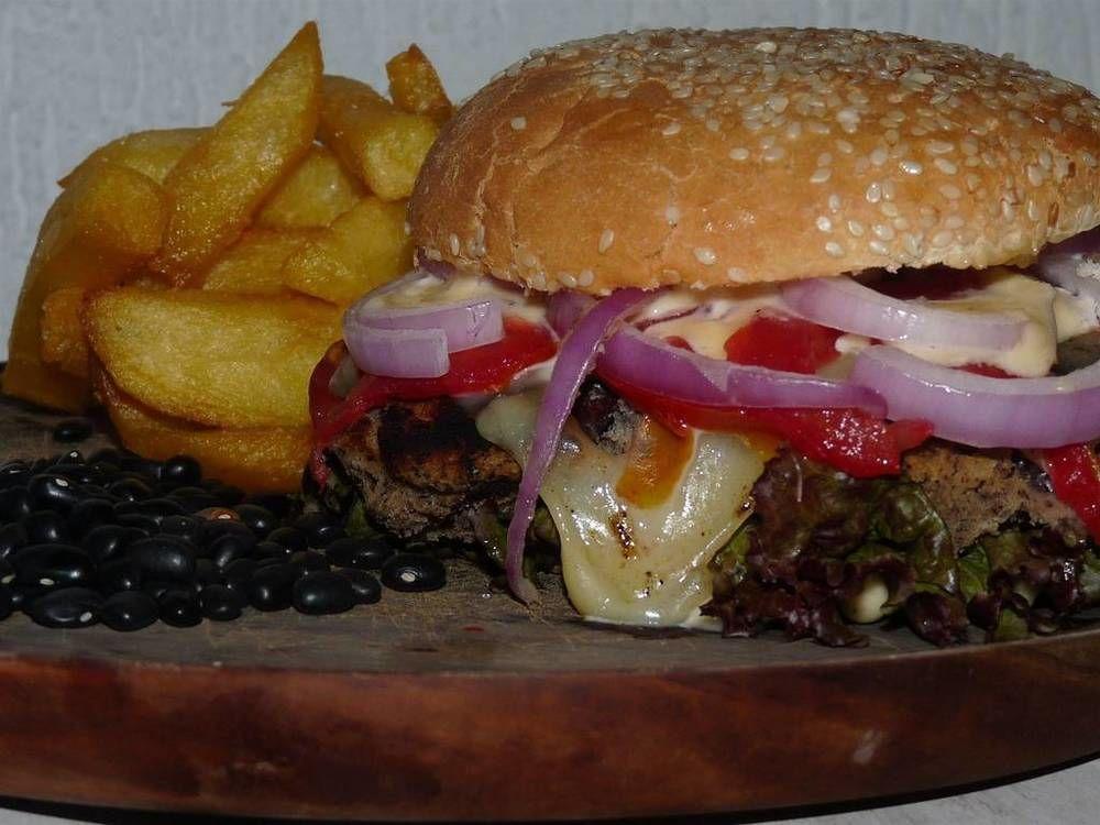 Urbanian 호텔 아순시온 외부 사진